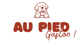 Au pied Gaston
